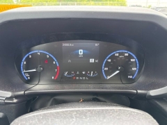 Used 2024  Ford Bronco Sport Big Bend 4x4 at Maxx Loans near St&period; Adrian&comma; MI