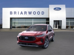 Used 2025  Ford Escape ST-Line AWD at Maxx Loans near St&period; Adrian&comma; MI