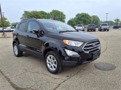 Used 2022 Ford EcoSport SE 4WD at Maxx Loans near ,