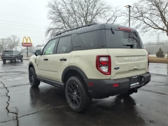 Used 2025  Ford Bronco Sport Badlands 4x4 at Maxx Loans near St&period; Adrian&comma; MI