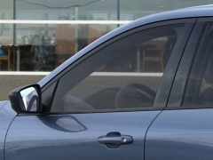 New 2025 Ford Escape Active AWD at Briarwood Ford near Saline, MI