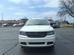 Used 2020  Dodge Journey 4d SUV FWD SE 2&period;4L Value at Maxx Loans near St&period; Adrian&comma; MI