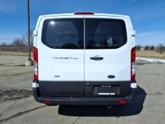 Used 2024  Ford Transit Cargo Van T-250 Low Rf 9070 GVWR AWD at Maxx Loans near St&period; Adrian&comma; MI