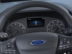 New 2024 Ford Maverick XLT AWD SuperCrew EcoBoost at Briarwood Ford near Saline, MI