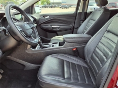 Used 2019 Ford Escape 4d SUV 4WD SEL at Maxx Loans near ,
