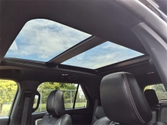 Used 2020 Ford Explorer 4d SUV 4WD ST 3.0L EcoBoost at Briarwood Ford near Saline, MI