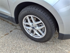 Used 2022 Ford Edge AWD at Maxx Loans near St. Adrian, MI