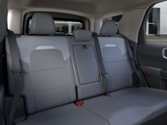 New 2025 Ford Bronco Sport Badlands 4x4 at Briarwood Ford near Saline, MI
