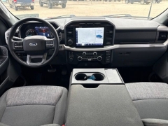 Used 2023  Ford F-150 4WD SuperCrew Box at Maxx Loans near St&period; Adrian&comma; MI