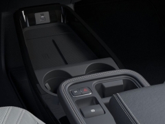 New 2025 Ford Mustang Mach-E Premium Extended Range AWD at Briarwood Ford near Saline, MI