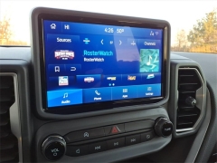 Used 2022  Ford Bronco Sport Big Bend 4x4 at Maxx Loans near St&period; Adrian&comma; MI