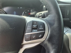 Used 2022 Ford Explorer XLT 4WD at Maxx Loans near St. Adrian, MI