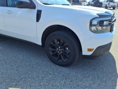 Used 2024  Ford Maverick Lariat AWD SuperCrew EcoBoost at Maxx Loans near St&period; Adrian&comma; MI