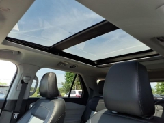 Used 2023  Ford Explorer XLT 4WD at Maxx Loans near St&period; Adrian&comma; MI