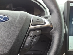 Used 2024  Ford Edge SEL AWD at Maxx Loans near St&period; Adrian&comma; MI