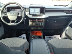 Used 2023  Ford Maverick FWD SuperCrew at Maxx Loans near St&period; Adrian&comma; MI