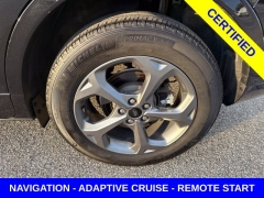 Used 2023  Ford Escape ST-Line Select AWD at Maxx Loans near St&period; Adrian&comma; MI