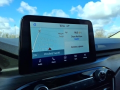 Used 2020  Ford Escape 4d SUV AWD Titanium at Maxx Loans near St&period; Adrian&comma; MI