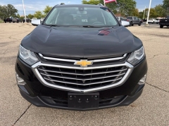 Used 2019  Chevrolet Equinox 4d SUV AWD Premier w&sol;1LZ at Maxx Loans near St&period; Adrian&comma; MI