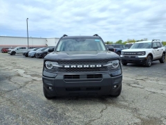 Used 2026  Ford Bronco Sport Big Bend 4x4 at Maxx Loans near St&period; Adrian&comma; MI