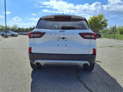 Used 2023 Ford Escape Active AWD at Briarwood Ford near Saline, MI