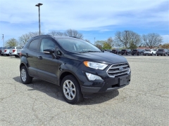 Used 2022 Ford EcoSport SE 4WD at Maxx Loans near ,