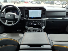 Used 2024  Ford F-150 4WD Tremor SuperCrew 5&period;5' Box at Maxx Loans near St&period; Adrian&comma; MI