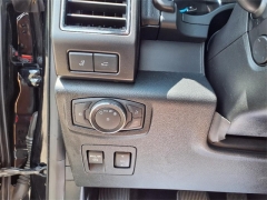 Used 2020 Ford Expedition Max 4d SUV 4WD Limited at Maxx Loans near St. Adrian, MI