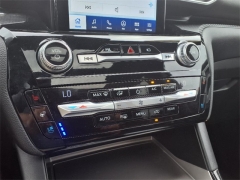 Used 2021 Ford Explorer ST 4WD at Briarwood Ford near Saline, MI