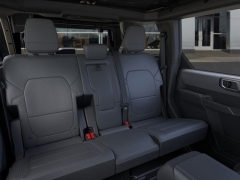 New 2025 Ford Bronco Big Bend 4 Door 4x4 at Briarwood Ford near Saline, MI