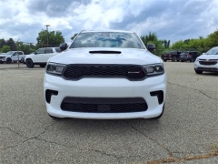 Used 2024 Dodge Durango R/T Premium AWD at Briarwood Ford near Saline, MI
