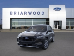 New 2025 Ford Escape Active AWD at Briarwood Ford near Saline, MI
