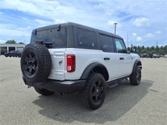 Used 2024 Ford Bronco Black Diamond 4 Door 4x4 at Maxx Loans near St. Adrian, MI