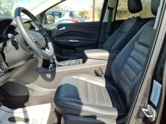 Used 2018  Ford Escape 4d SUV FWD SEL at Maxx Loans near St&period; Adrian&comma; MI