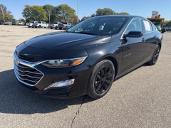 Used 2025  Chevrolet Malibu 4dr Sdn 1LT at Maxx Loans near St&period; Adrian&comma; MI