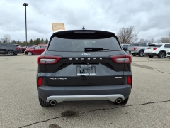 Used 2025  Ford Escape Platinum AWD at Maxx Loans near St&period; Adrian&comma; MI