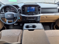 Used 2023 Ford F-150 4WD SuperCrew Box at Maxx Loans near St. Adrian, MI