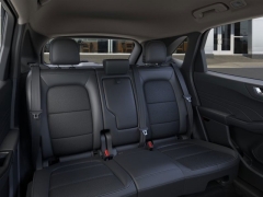 New 2025 Ford Escape PHEV FWD at Briarwood Ford near Saline, MI