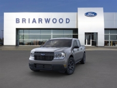 New 2024 Ford Maverick XLT AWD SuperCrew EcoBoost at Briarwood Ford near Saline, MI