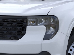 New 2025 Ford Maverick XL AWD SuperCrew Hybrid at Briarwood Ford near Saline, MI
