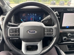 Used 2024  Ford Super Duty F-250 SRW 4WD Crew Cab Box at Maxx Loans near St&period; Adrian&comma; MI