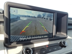 Used 2023  Ford Maverick FWD SuperCrew at Maxx Loans near St&period; Adrian&comma; MI