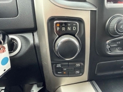 Used 2018  Ram 1500 4WD Quad Cab Big Horn at Maxx Loans near St&period; Adrian&comma; MI