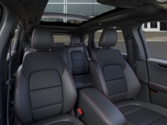 New 2025 Ford Escape ST-Line AWD at Briarwood Ford near Saline, MI
