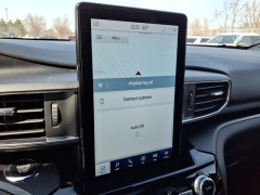 Used 2023  Ford Explorer ST 4WD at Maxx Loans near St&period; Adrian&comma; MI