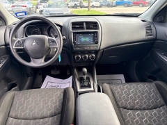 Used 2024  Mitsubishi Outlander Sport 2&period;0 AWC at Maxx Loans near St&period; Adrian&comma; MI