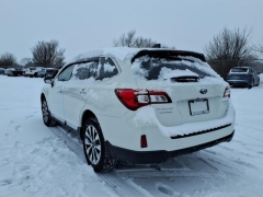 Used 2017  Subaru Outback 4d SUV 2&period;5i Touring at Maxx Loans near St&period; Adrian&comma; MI
