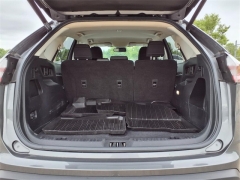 Used 2022 Ford Edge AWD at Maxx Loans near ,