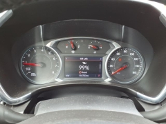 Used 2019  Chevrolet Equinox 4d SUV AWD Premier w&sol;1LZ at Maxx Loans near St&period; Adrian&comma; MI