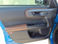 Used 2025  Ford Bronco Sport Outer Banks 4x4 at Maxx Loans near St&period; Adrian&comma; MI